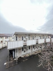 北寺尾コ－ポＰ－１（２階）の物件内観写真